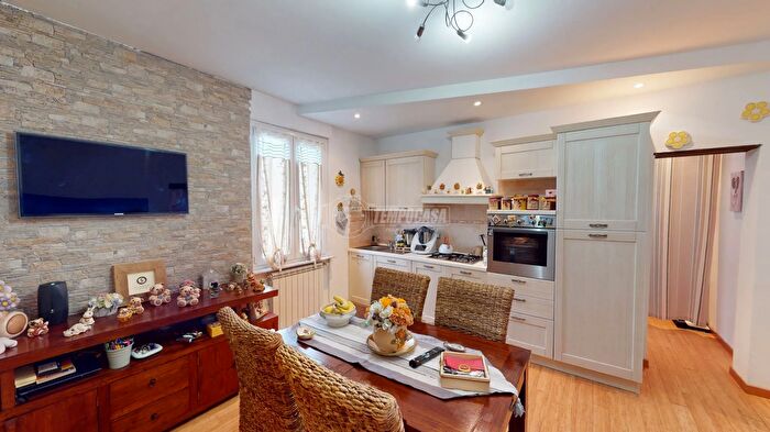 Appartamento bilocale in vendita in Corso Saracco, Ovada