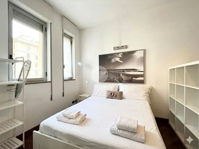 Appartamento monolocale in affitto in Via Attilio Momigliano, Milano