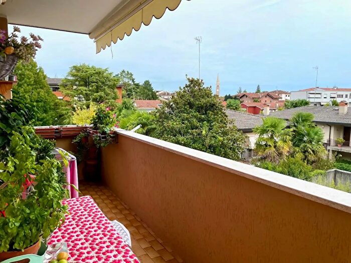 Appartamento quadrilocale in vendita in San Vito Al Tagliamento