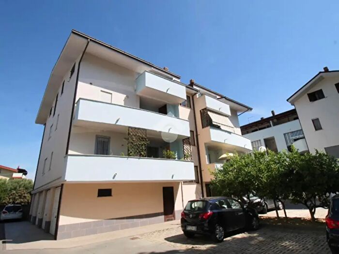 Appartamento trilocale in vendita in Via delle Querce, Montesilvano