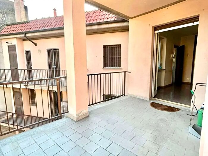 Appartamento bilocale in vendita in Tortona