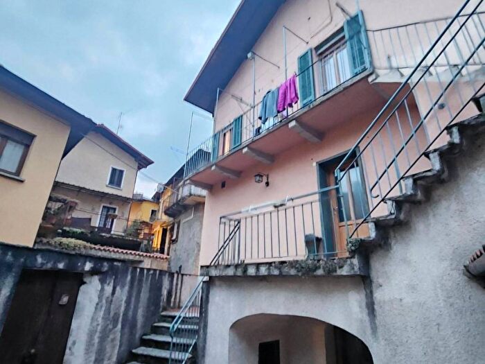 Appartamento trilocale in affitto in Via Parrocchiale, Centro, Bellagio