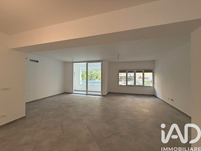 Appartamento quadrilocale in vendita in Via Maggiore Pietro Toselli, Palermo