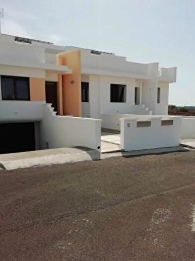 Casa con 5 locali in vendita in Via Anna Magnani, Castrignano Del Capo