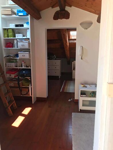 Appartamento monolocale in affitto in Viale Bruno Buozzi, Pesaro