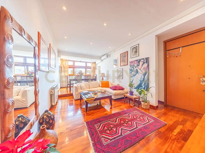 Appartamento in vendita in Via Paolo Barison, Roma