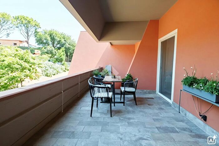 Appartamento trilocale in vendita in Viale del Vergaiolo, Pieve A Nievole