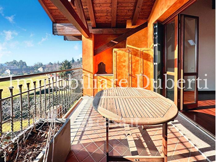 Appartamento in affitto in Varese