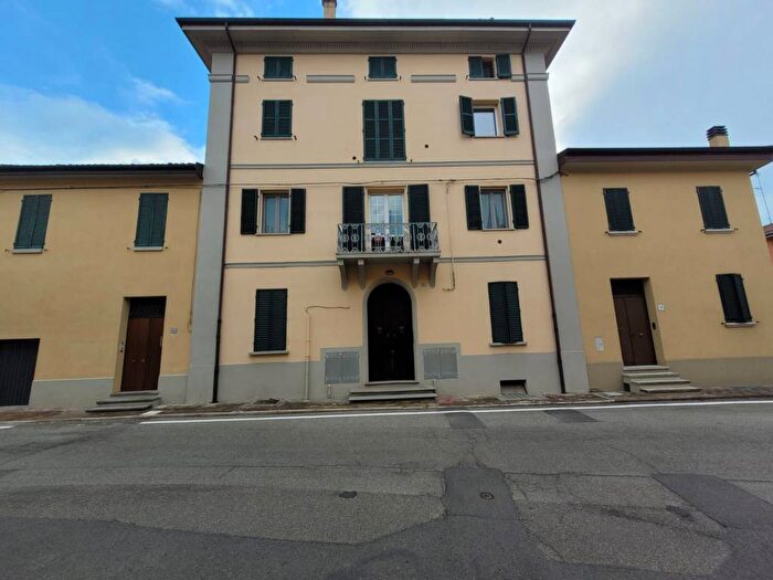 Appartamento quadrilocale in affitto in Crespellano, Valsamoggia