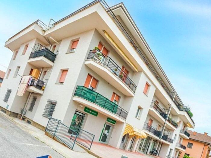 Appartamento bilocale in affitto in Via Vittorio Veneto, Centro, Beinette