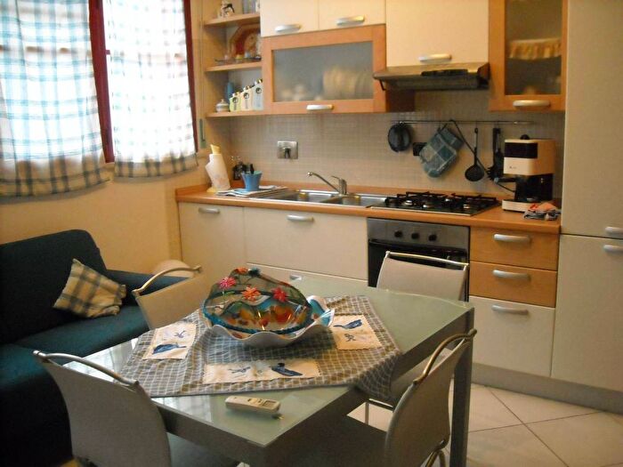 Appartamento bilocale in affitto in Viale del Tirreno, Tirrenia, Pisa