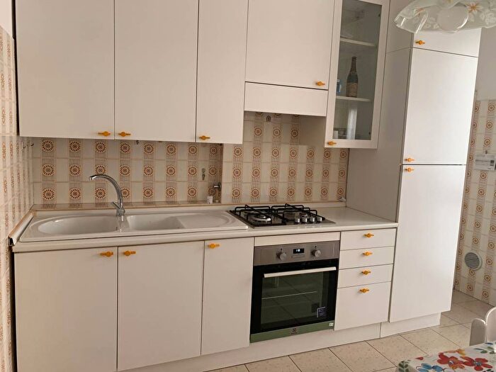 Appartamento quadrilocale in affitto in Corso Fratelli Cervi, Paese, Riccione