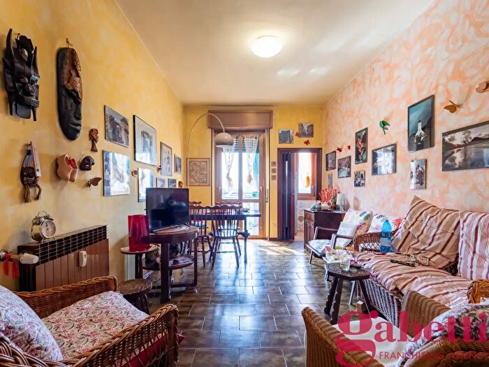 Appartamento trilocale in vendita in Via Piranesi, Milano
