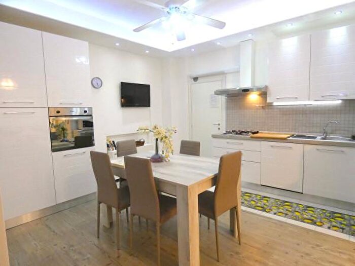 Appartamento trilocale in affitto in Viale Damiano Chiesa, Riccione