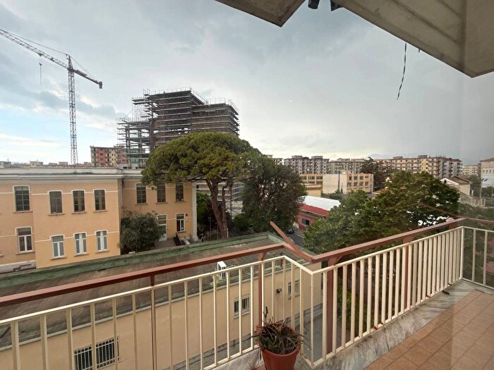 Appartamento trilocale in affitto in Via Picenza, Mercatello Mariconda, Salerno