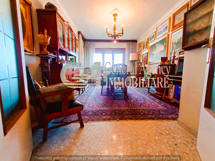 Appartamento quadrilocale in vendita in Via Raffaele Aversa, Roma