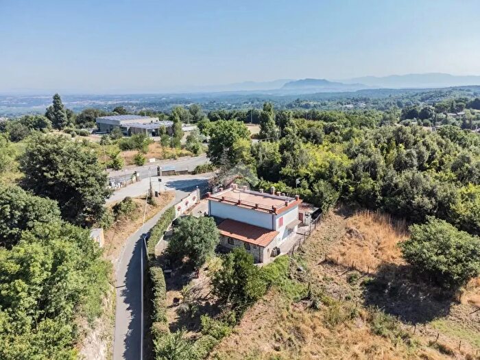 Casa con 5 locali in vendita in Via di Monte Razzano, Campagnano Di Roma