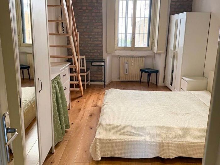 Appartamento bilocale in affitto in Viale Monza, Pasteur, Milano