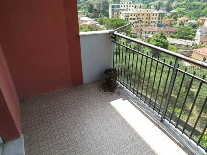 Appartamento bilocale in vendita in Salita Sella, Genova