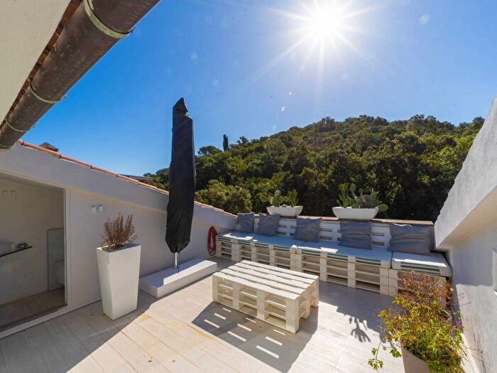 Casa con 5 locali in affitto in Via Fosso delle Buche, Porto Ercole, Monte Argentario