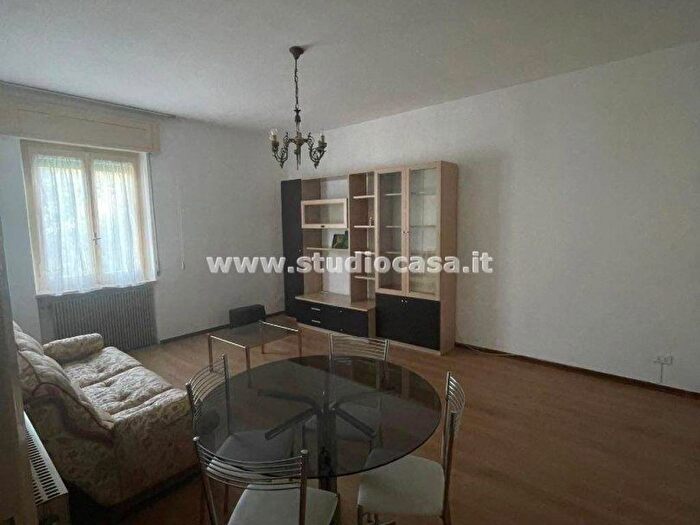 Appartamento bilocale in affitto in Giuseppina Villetta, Cremona