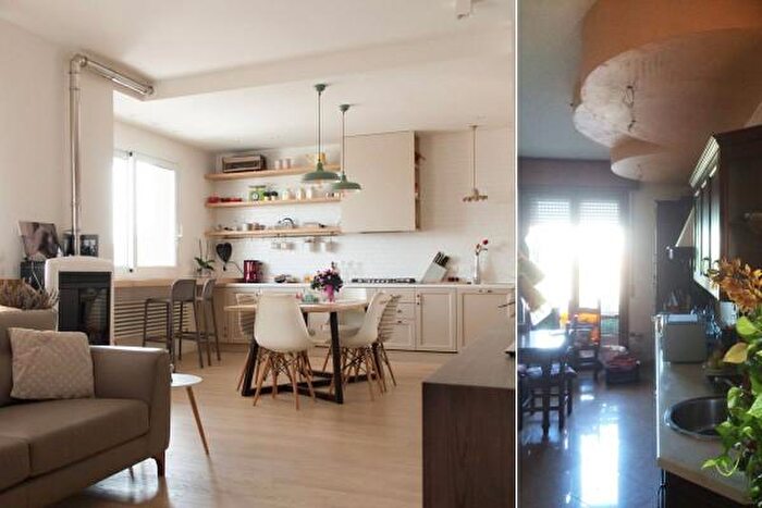 Casa quadrilocale in vendita in Scandiano