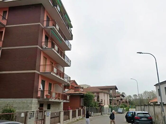 Appartamento quadrilocale in affitto in Strada Cascina Spelta, Pavia