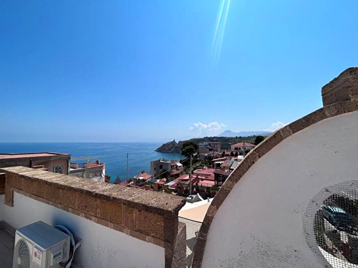 Casa con 5 locali in affitto in SS, Torre Colonna Sperone, Altavilla Milicia