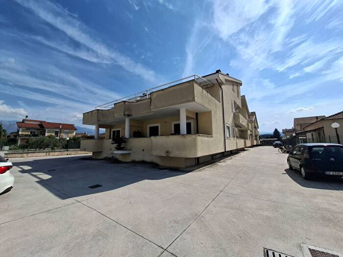 Casa bilocale in affitto in Via Cellaro, Centro, Sora