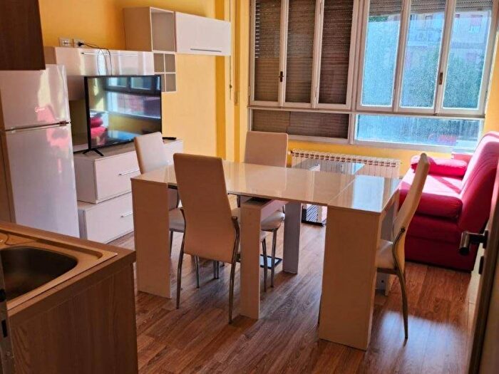 Appartamento trilocale in affitto in Largo Alessandro Manzoni, Corsico