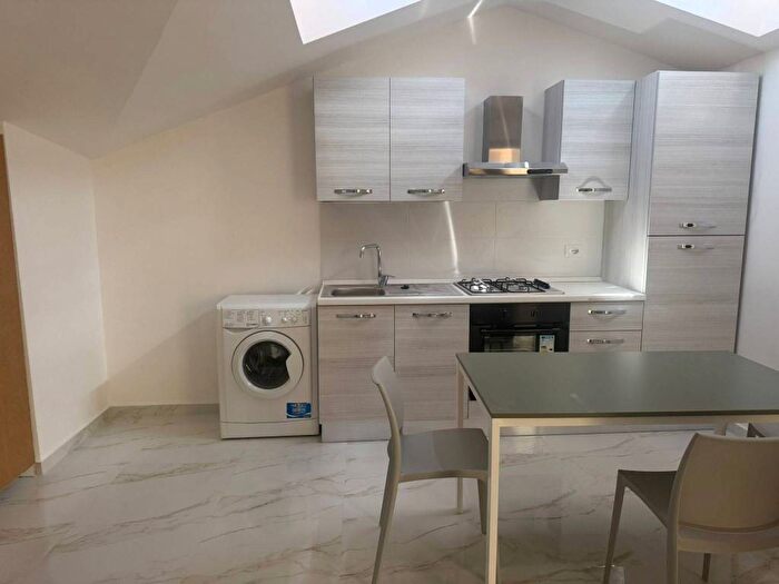 Casa monolocale in affitto in Casagiove