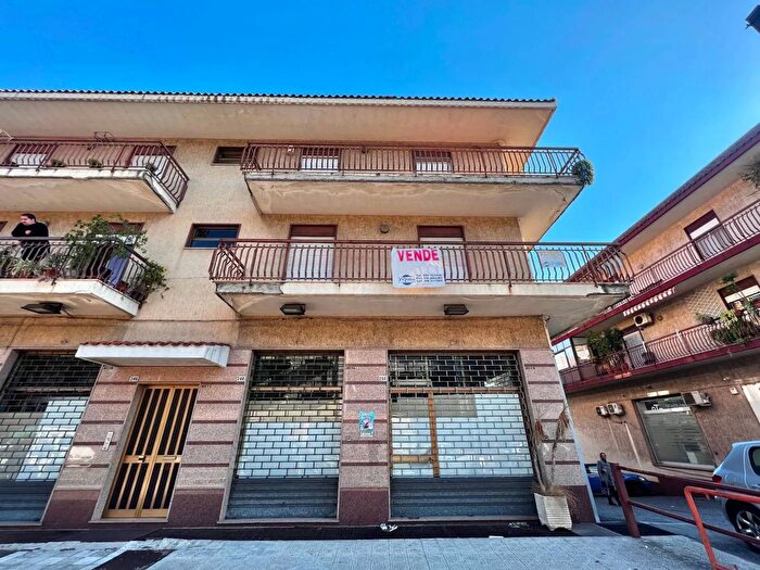 Appartamento quadrilocale in vendita in Mascali