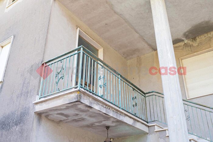 Appartamento in vendita in Via Prignano di Sotto, Anagni