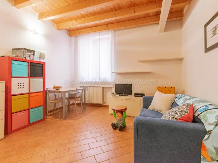 Appartamento bilocale in affitto in Via F Cavallotti, Centro, Casalpusterlengo