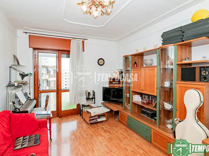 Appartamento bilocale in vendita in Via Giuseppe di Vittorio, San Donato Milanese