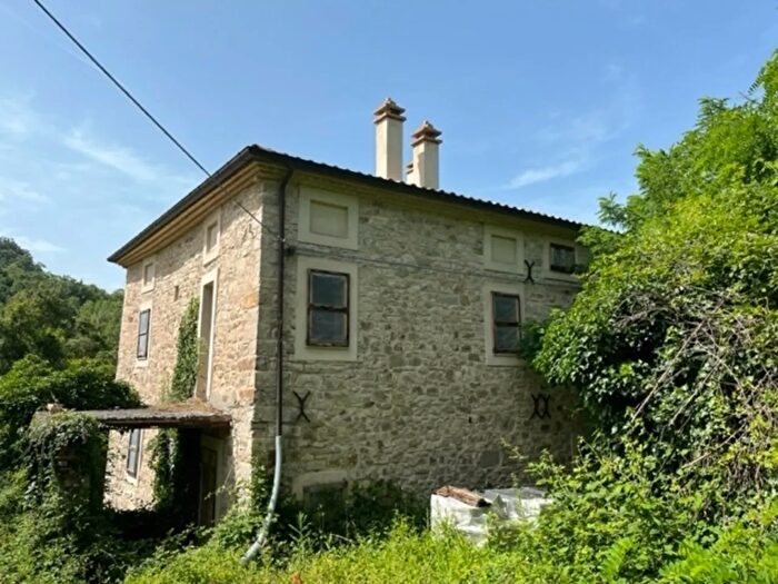 Casa monolocale in vendita in Novafeltria Rn, Novafeltria