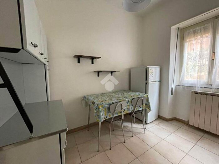 Appartamento bilocale in affitto in Via Francesco Maturanzio, Centro, Perugia