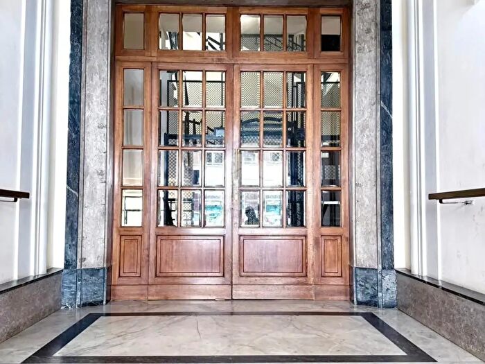 Appartamento bilocale in vendita in Appartamento Via Emilio Faà di Bruno, Roma