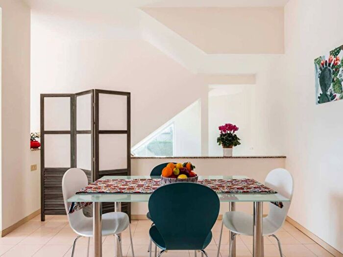 Appartamento bilocale in affitto in Via Porpetto, Pozzillo Stazzo Santa Tecla, Acireale