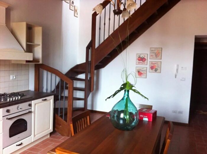 Appartamento quadrilocale in vendita in San Giustino