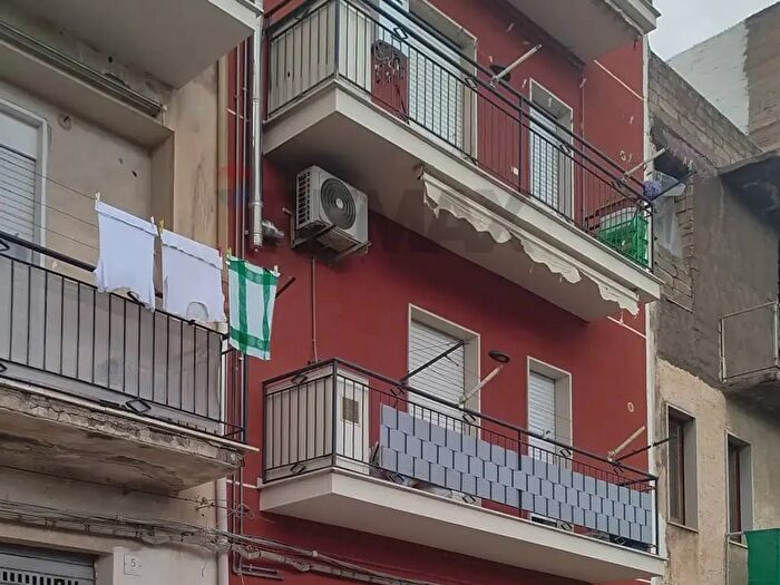 Appartamento quadrilocale in vendita in Largo Monreale, Lentini