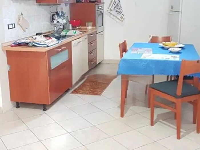 Appartamento bilocale in affitto in Via Canonico Michele Feola, Somma Vesuviana