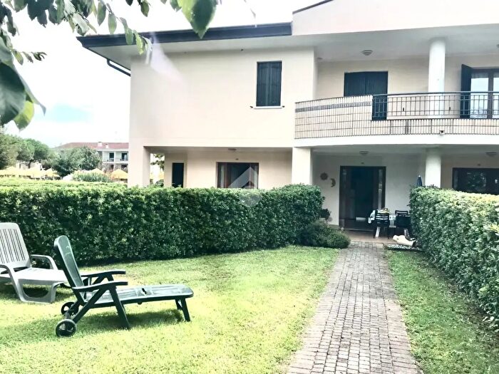 Casa bilocale in vendita in Viale dei Gabbiani, Caorle