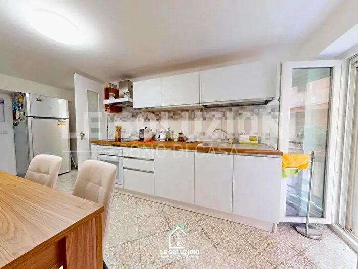 Appartamento monolocale in vendita in Via della Conciliazione, Putignano