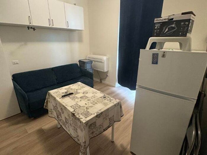 Appartamento monolocale in affitto in Via della Chiesa Rossa, Chiesa Rossa, Milano