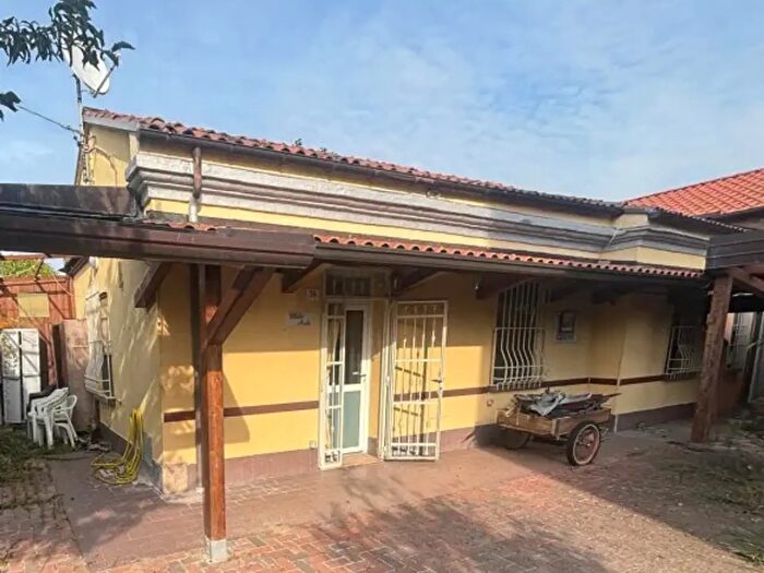 Casa trilocale in vendita in Via Giuseppe Bellonci, Forli'