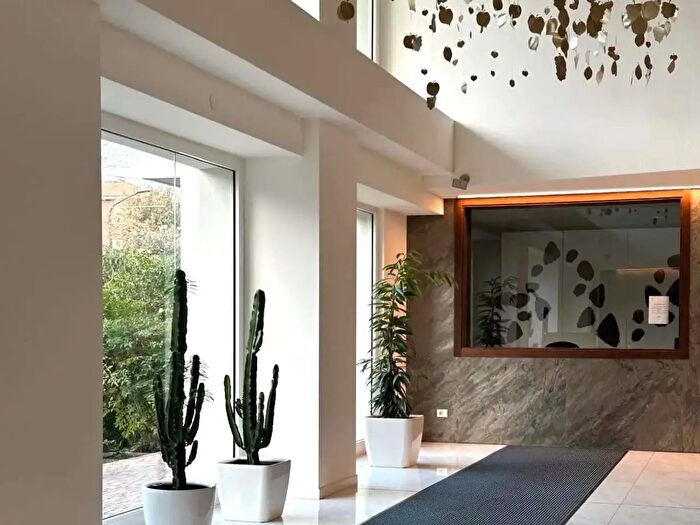 Appartamento monolocale in affitto in Via Pietro Rondoni, Milano