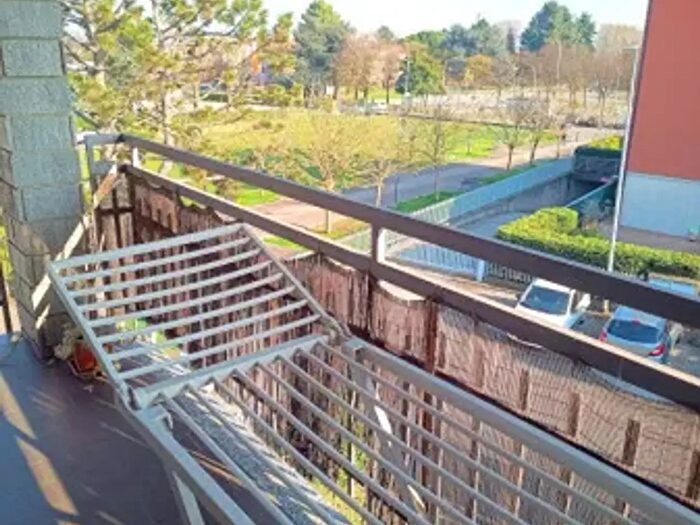 Appartamento bilocale in vendita in Via dei Caduti, Curno