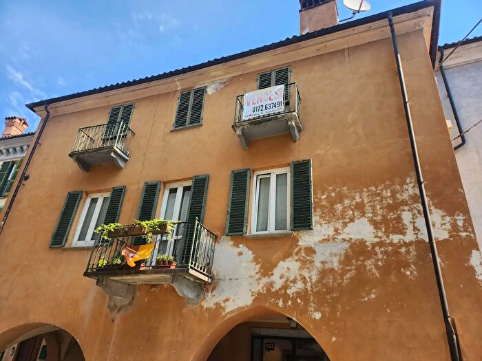 Appartamento trilocale in vendita in Via San Giovanni Bosco, Fossano