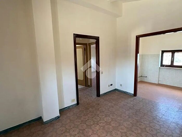 Appartamento trilocale in vendita in Via Tor Paluzzi, Albano Laziale